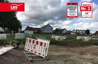 Grundstück zu kaufen in Braunkehlchenweg, 32139 Spenge, Wohnbaugrundstück in Spenge