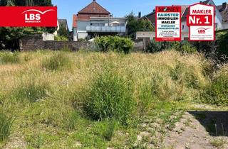 Grundstück zu kaufen in 32130 Enger, Exklusives Baugrundstück in bester Lage