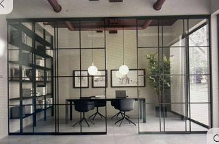 Büro zu mieten in Am Kellersgraben, 64720 Michelstadt, Moderne Büroflächen im Industrie-Style – Erstbezug | Flexible Größen | Top-Lage