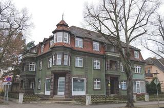 Gewerbeimmobilie mieten in Berliner Straße 39, 16831 Rheinsberg, Schöne Gewerbeeinheit in Rheinsberg zu vermieten