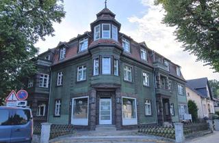 Gewerbeimmobilie mieten in Berliner Straße 39, 16831 Rheinsberg, Schöne Gewerbeeinheit in Rheinsberg zu vermieten