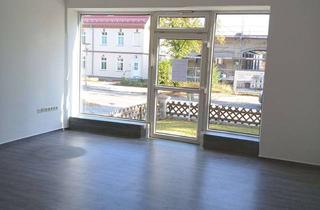 Gewerbeimmobilie mieten in Berliner Straße 39, 16831 Rheinsberg, Schöne Gewerbeeinheit in Rheinsberg zu vermieten