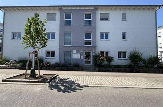 Büro zu mieten in Gebhard-Müller-Straße 25, 72108 Rottenburg, Helle, moderne Gewerbefläche – perfekt geeignet als Büro oder Praxis!