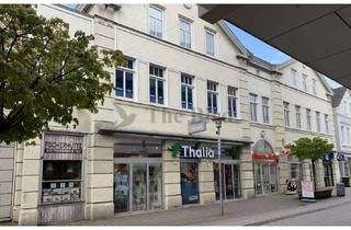 Gewerbeimmobilie mieten in Nordersteinstraße 53/54, 27472 Cuxhaven, 834 m² attraktive Gewerbefläche im 1. OG