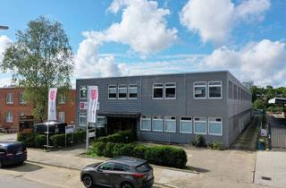Büro zu mieten in Brandstücken 35, 22549 Osdorf, Gestalten Sie Ihren Raum! Ideal für Büro, Atelier oder Werkstatt