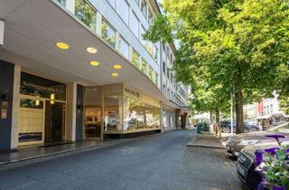 Büro zu mieten in 56068 Altstadt, Große und helle Bürofläche in TOP Lage!
