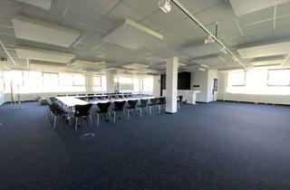 Gewerbeimmobilie mieten in 85748 Garching, Moderne Konferenz- und Workshopräume in Garching - Repräsentative Räume zur Untervermietung