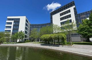 Büro zu mieten in 85748 Garching, Moderner, flexibler Bürostandort im Münchner Norden