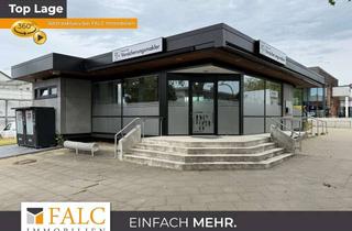 Gewerbeimmobilie mieten in 37154 Northeim, ***Modernes Arbeiten - Repräsentative Gewerbeeinheit in Top-Sichtlage***