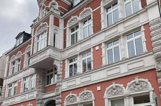 Gewerbeimmobilie kaufen in Sandberg 18-20, 25524 Itzehoe, Historisches Renditeobjekt in Bestlage von Itzehoe – 1.450 m² Fläche mit hohem Wertpotenzial!