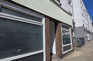Gewerbeimmobilie mieten in Lohstrasse 38, 31785 Hameln, Exklusive Gewerbeimmobilie Ecke Lohstraße/Deisterstraße