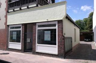 Gewerbeimmobilie mieten in Lohstrasse 38, 31785 Hameln, Gewerbeimmobilie Ecke Lohstraße/Deisterstraße