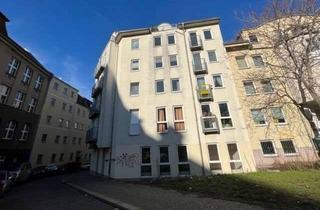 Gewerbeimmobilie kaufen in Krausenstraße 23, 06112 Halle, Großzügige Gewerbefläche für individuelle Nutzung