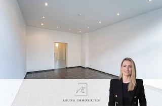 Geschäftslokal mieten in 40668 Meerbusch, Kleines Ladenlokal in Bestlage von Meerbusch Lank