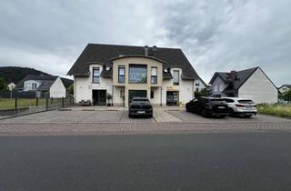 Gewerbeimmobilie mieten in 63924 Kleinheubach, Attraktiver Gewerberaum (ca. 73 m²) in stark frequentierter Lage