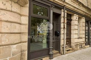 Büro zu mieten in Königstraße 95, 90762 Fürth, Büro-/Ladenfläche im Herzen der Stadt: Unmittelbare Nähe zum Rathaus