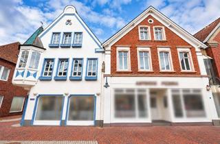 Büro zu mieten in 49808 Lingen, Individuell nutzbare Bürofläche
