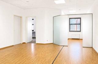 Praxen mieten in Grünhufer Bogen 13-15, 18445 Kramerhof, Bezugsfertige Praxisfläche im Gesundheitszentrum des STRELAPARK