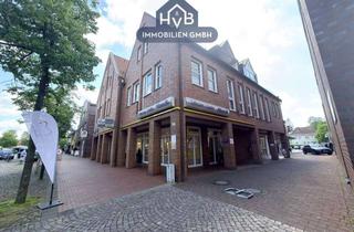 Büro zu mieten in Große Str. 56, 27356 Rotenburg, Repräsentative Büro-/Praxisfläche in der Fußgängerzone