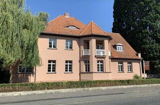 Büro zu mieten in 38518 Gifhorn, Repräsentative Büroräume in Gifhorner Stadtvilla