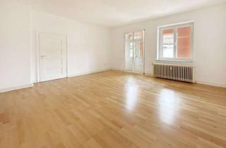 Büro zu mieten in 38518 Gifhorn, Repräsentative Büroräume in Gifhorner Stadtvilla