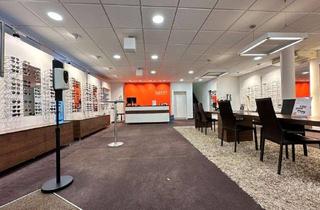 Büro zu mieten in Karlstrasse 13, 88069 Tettnang, Premium-Büro/Praxis im Zentrum von Tettnang: 150 qm auf 2 Etagen – Ihre Chance in Bestlage!