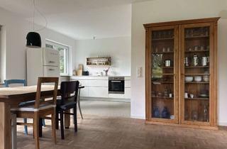 Immobilie mieten in 82049 Pullach, 4,5-Zi.-Wohnung, vollständig eingerichtet, befristet für 2 Jahre