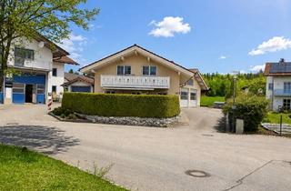Immobilie kaufen in 82418 Murnau, Arbeiten und Wohnen effizient kombiniert – Ihr Standort mit Perspektive!