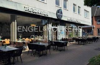 Gastronomiebetrieb mieten in 38723 Seesen, Etablierte Gastronomie in zentraler Lage von Seesen zu verkaufen