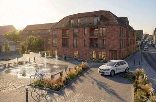 Gewerbeimmobilie mieten in Marktstraße, 31249 Hohenhameln, Erstbezug im Neubau: Moderne Gewerbefläche in attraktiver Lage