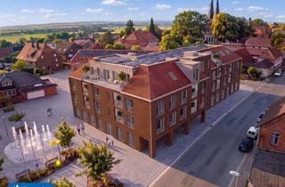 Gewerbeimmobilie mieten in Marktstraße, 31249 Hohenhameln, Erstbezug im Neubau: Moderne Gewerbefläche in attraktiver Lage