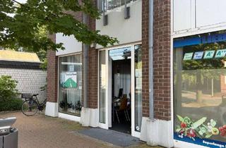 Geschäftslokal mieten in Rathausstraße, 46519 Alpen, Beste Innenstadtlage für Ihr Business – Ladenlokal in Alpen!