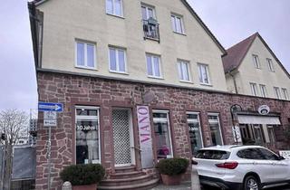 Gewerbeimmobilie kaufen in Fahrgasse 24, 63303 Dreieich, Gewerbeensemble in der historischen Altstadt Dreieichenhains