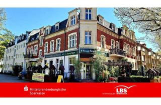 Gewerbeimmobilie kaufen in 12203 Lichterfelde, Kapitalanlage oder Selbstnutzung