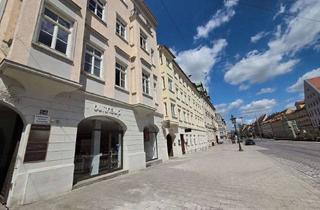 Gastronomiebetrieb mieten in Maximilianstraße 56, 86150 Innenstadt, 226 m² Premium-Gewerbefläche in der Maximilianstraße – 4 Stellplätze - Achtung: keine Gastronomie