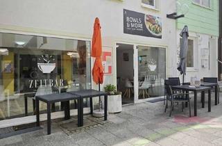 Geschäftslokal mieten in 97688 Bad Kissingen, Auf Ihr Business haben wir noch gewartet...Laden, ideal für Neu- u. Seiteneinsteiger...