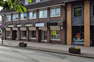 Gewerbeimmobilie mieten in 24226 Heikendorf, Gewerbefläche im Ortszentrum