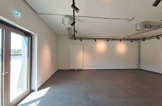 Gewerbeimmobilie mieten in Versmannstraße 42, 20457 HafenCity, Exklusive Atelierfläche im Marktplatz der Manufakturen am Baakenhafen!