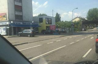 Gewerbeimmobilie kaufen in Basler Str. 7e, 79540 Lörrach, Top Lager Grenznähe