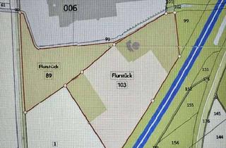 Gewerbeimmobilie kaufen in Kreisbahnstraße, 52428 Jülich, *TOP* Industriegrundstück Jülich-Koslar | 79.462 m² GI-Fläche mit Baurecht