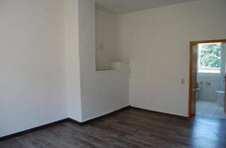 Wohnung mieten in Pfortenstr., 07985 Elsterberg, 3-Zimmer-Maisonette-Whg. mit TGL-Bad, EBK und vielem mehr