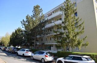 Wohnung mieten in An Der Wolfgangwiese, 99867 Gotha, Hochparterre-Highlight mit Balkon – lässig modern, komfortabel durchdacht