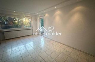 Wohnung mieten in 72622 Nürtingen, Modernisierte 3-Zimmer-Wohnung mit Balkon und Blick ins Grüne