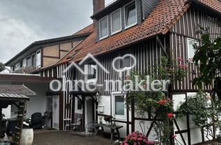 Wohnung mieten in 38442 Wolfsburg, Liebhaberwohnung in renoviertem Bauernhaus