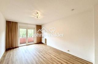 Wohnung mieten in Bernhardstraße 21, 76131 Karlsruhe, Modernisierte 2-ZKB mit Balkon & Einzelgarage nahe KIT – Karlsruhe-Oststadt - ab sofort