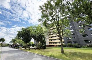 Wohnung kaufen in 24539 Wittorf, MODERNISIERT, BARRIEREFREI, FAHRSTUHL, BALKON