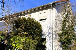 Wohnung kaufen in 63456 Hanau, Hanau-Steinheim, 3-Zimmer-ETW in ruhiger Bestlage, 88 qm, 1. OG, Gäste-WC, Balkon, TG-Platz, 290.000