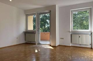 Wohnung kaufen in 94034 Grubweg, Helle 3-Zimmer-Wohnung mit Balkon und viel Potenzial - sofort verfügbar und Provisionsfrei
