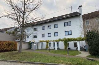 Wohnung kaufen in 76227 Durlach, Mieter drin, Rendite läuft: 3-Zi.-DG-ETW mit Stellplatz in KA-Durlach-Aue