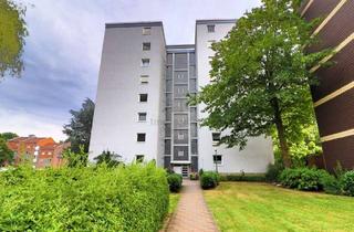 Wohnung kaufen in 46282 Dorsten, Sehr gut aufgeteilte Wohnung mit Weitblick!
